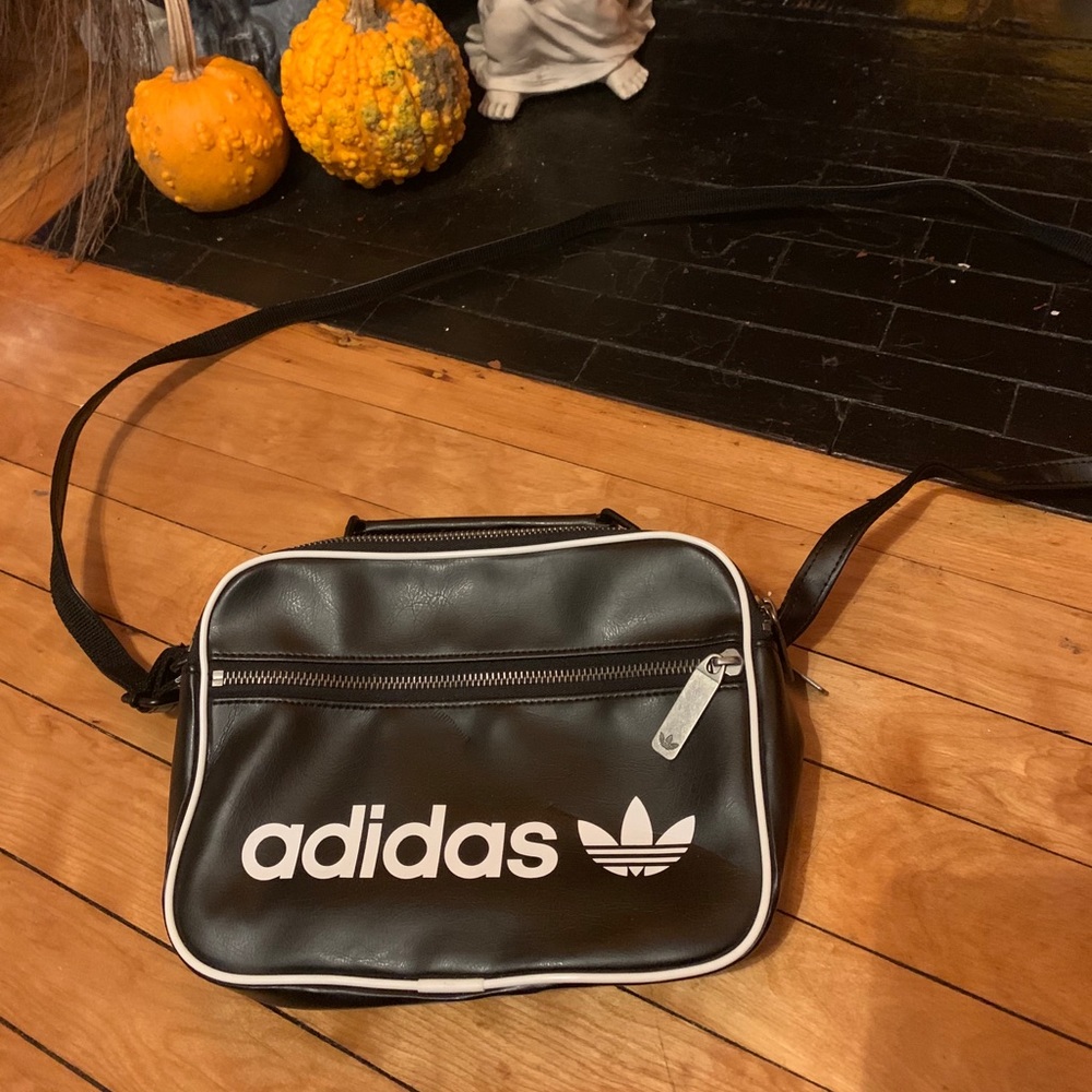 Adidas purse